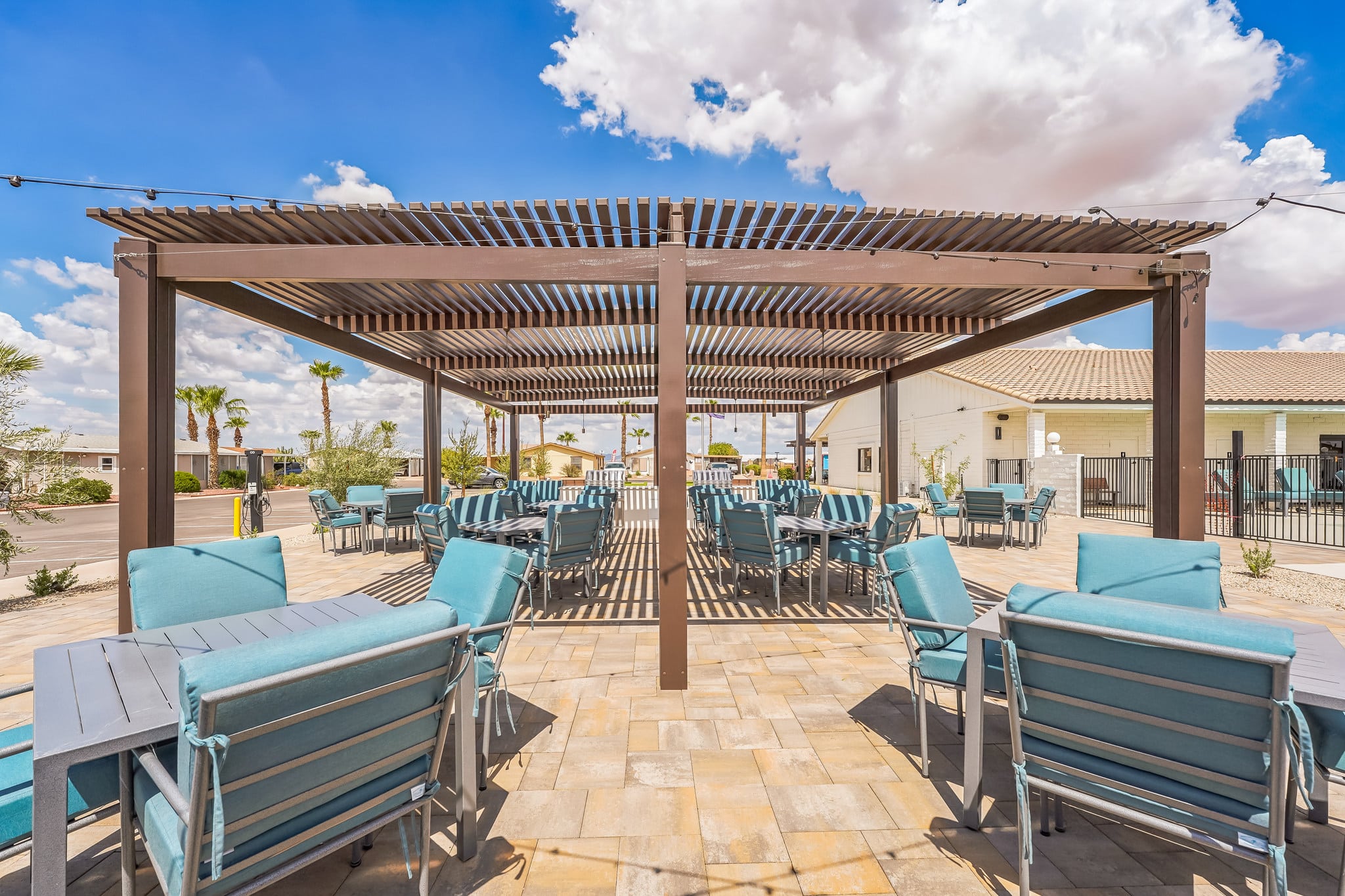 Gallery | Experience Life at Cimarron Crossing 55+ Community